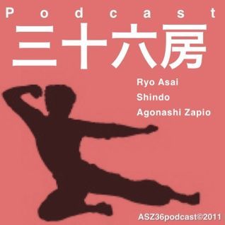 podcast三十六房